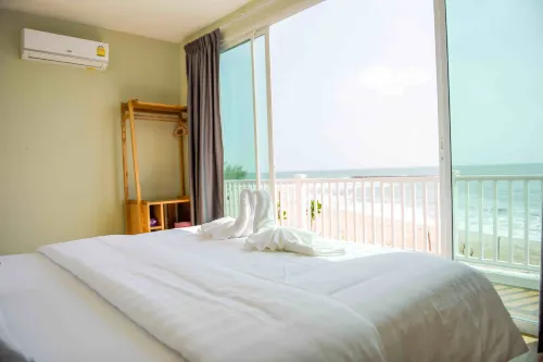 Seaman Resort Featured Photos