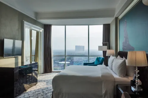 Hotel Ciputra World Surabaya managed by Swiss-Belhotel International  Unggulan Photos