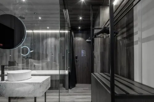 Pytloun Boutique Hotel Prague Chambres Photos