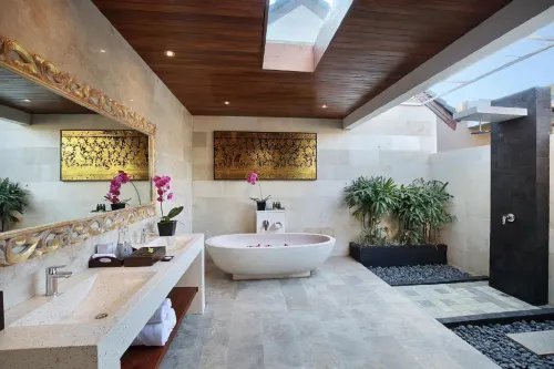 Lumbini Luxury Villas and Spa Kamar Photos