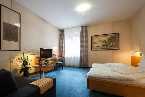 Hotel Unger Camere Photos