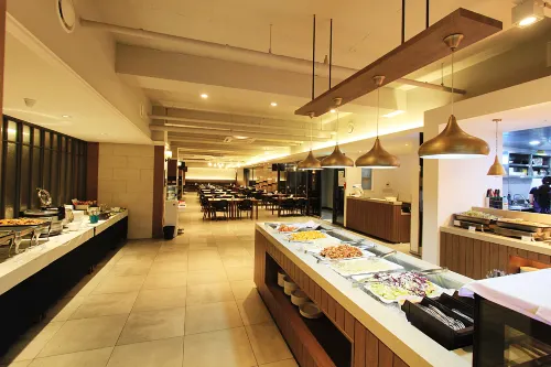 城際首爾飯店 精選 Photos