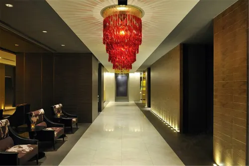 Jinjiang Inn Select (Shanghai Nanjing Road Pedestrian Street) Общественные зоны Photos