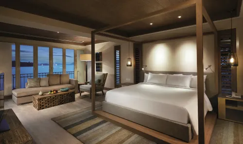 Resorts World Langkawi Chambres Photos
