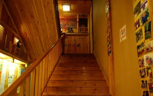 Teddy Bear Boutique Hotel Area Publik Photos