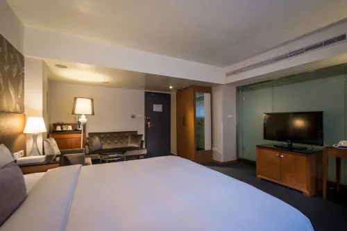Delight Hotel Featured Photos