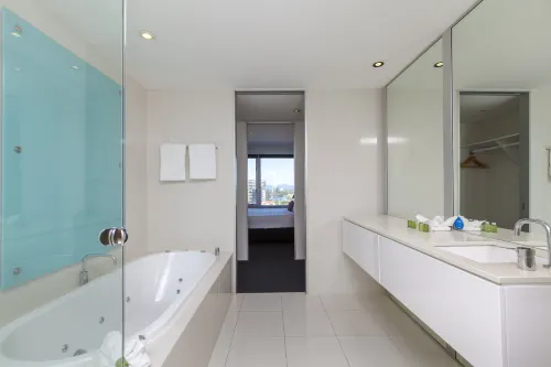 Q1 Resort & Spa - Official Rooms Photos