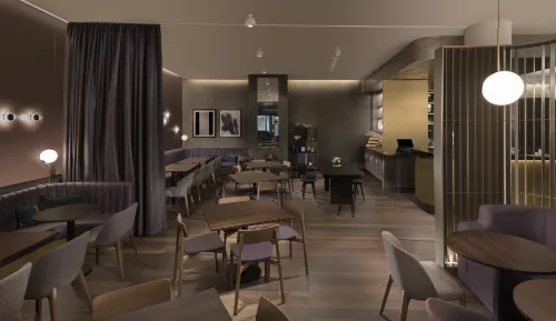 Adina Apartment Hotel Nuremberg À ne pas manquer Photos