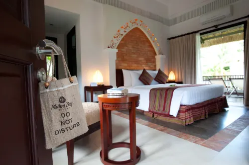 Muine Bay Resort Phòng Photos