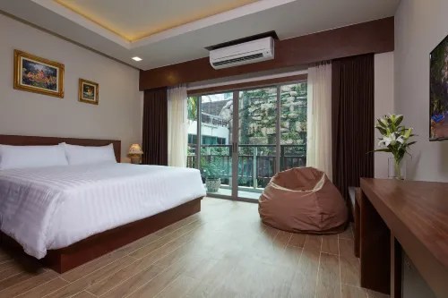 The Agate Pattaya Boutique Resort Номера Photos