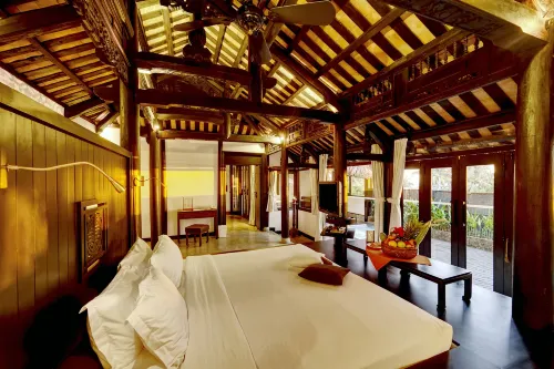 Khu Nghỉ Dưỡng Chen Sea Phú Quốc Nổi bật Photos