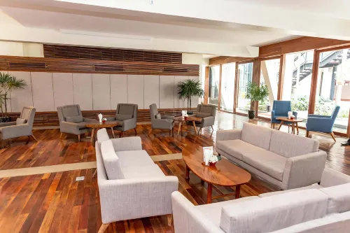 Hotel Somadevi Angkor Boutique and Resort Dành cho công việc Photos