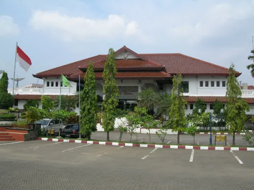 Bahari Inn Tegal Featured Photos