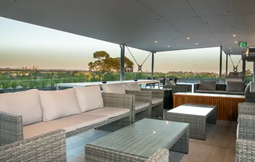Studio 8 Residences - Adults Only Public Areas Photos