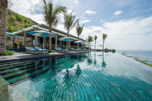 Mia Resort Nha Trang Loisirs et amusements Photos