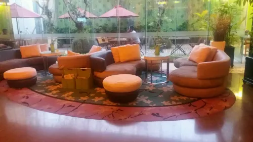 Ibis Styles Bali Denpasar Area Publik Photos