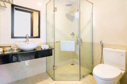 Khách sạn Dana Marina Phòng Photos