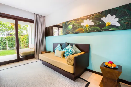 Montigo Resorts Seminyak Huoneet Photos
