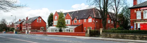 Trivelles Mayfair,Stockport Featured Photos