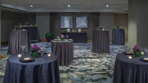 Hyatt Grand Central New York Dành cho công việc Photos