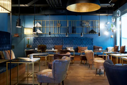 Townhouse Boutique Hotel Da non perdere Photos