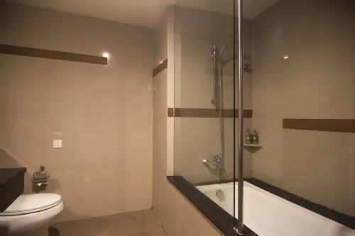 Swiss-Belhotel Rainforest Kamar Photos