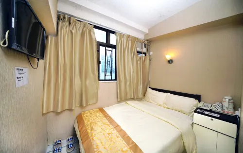 Yiu Fai Guest House Unggulan Photos