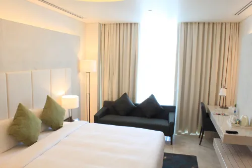 Aerotel Muscat - Airport Transit Hotel Номера Photos