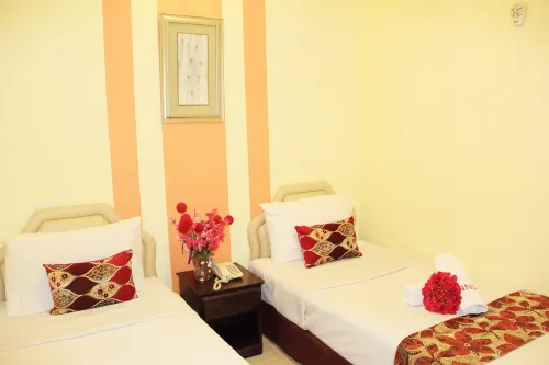 Sun Inns Hotel Lagoon Near Sunway Lagoon Theme Park 房間 Photos