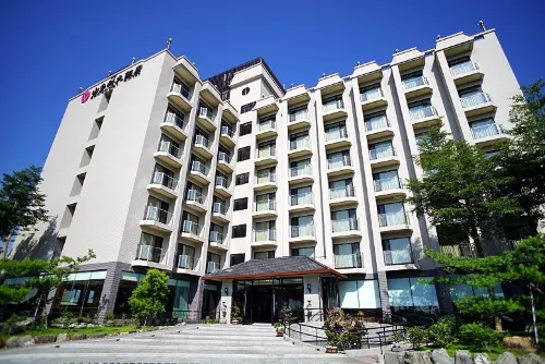 Chiaohsi Shandori Hotel Empfohlen Photos