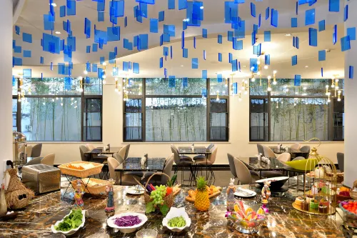 Seyearn Boutique Hotel Makanan Photos
