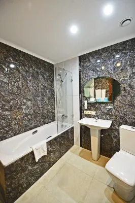 Hotel Astoria Tbilisi Chambres Photos