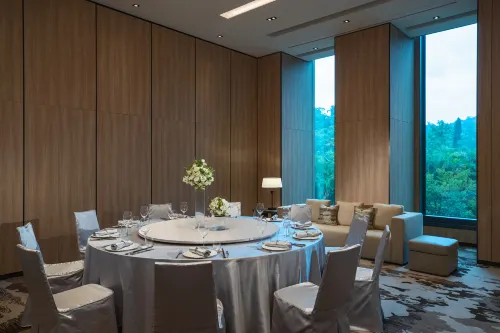 Renaissance Taipei Shihlin Hotel Dành cho công việc Photos