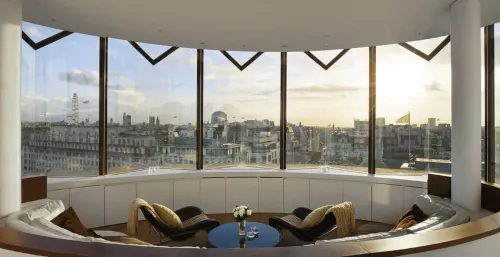 ME London by Melia Chambres Photos