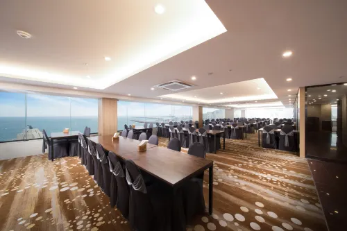 Palace Hotel Jeju Mahlzeiten Photos