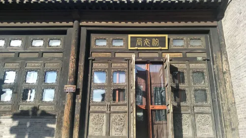 Mountain Companion Inn Photos