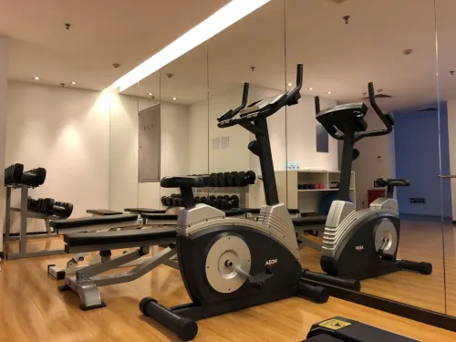 Commune by the Great Wall Leisure & Recreation Photos