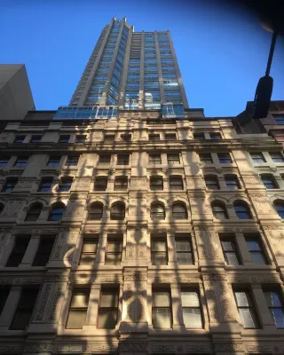 Swissotel Sydney بالقرب من الفندق Photos