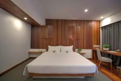 Hotel Somadevi Angkor Boutique and Resort Phòng Photos