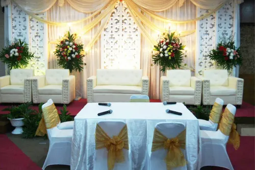 Hotel Gren Alia Cikini Espaces Affaires Photos