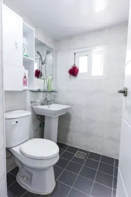 Cobe Guesthouse Dongdaemun Rooms Photos