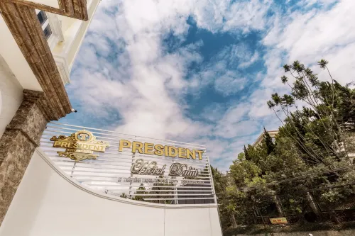 Hotel President Đà Lạt Nổi bật Photos
