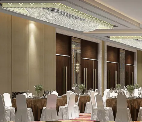Bavaria Regent Hotel Hailar Espaces Affaires Photos