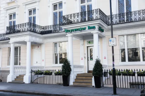 Park Avenue Bayswater Inn Hyde Park Da non perdere Photos