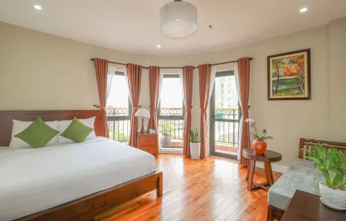Eco Green Boutique Hotel Da Nang Da non perdere Photos