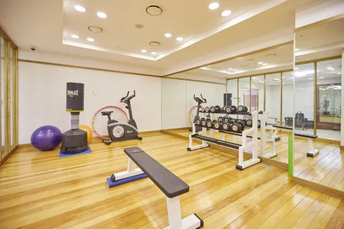 타워힐호텔 휴식 & 레저 Photos