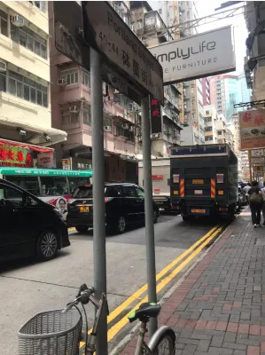 Hotel Ease‧Mong Kok Near Hotel Photos