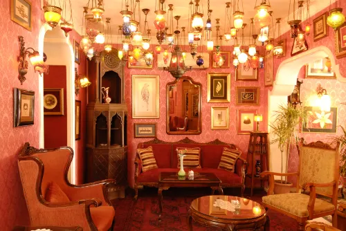 Kybele Hotel Da non perdere Photos
