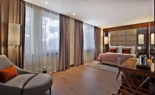 Turim Marquês Hotel Chambres Photos