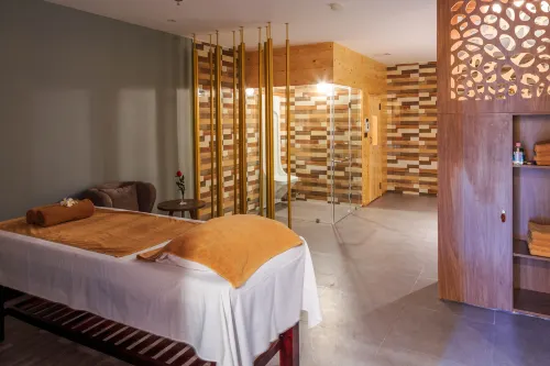 Muong Thanh Luxury Lang Son Hotel Photos